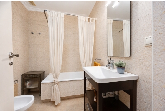 Resale - Villa - Benejúzar - Inland