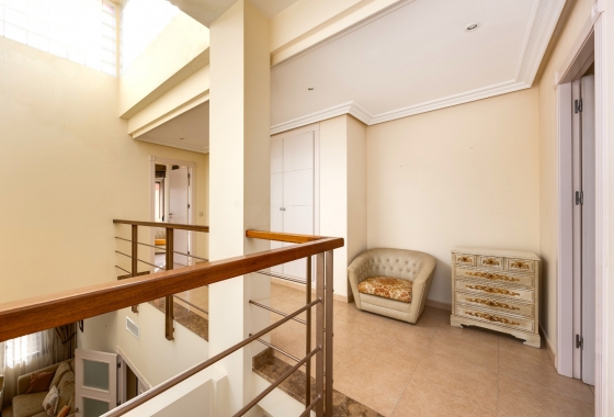 Resale - Villa - Benejúzar - Inland