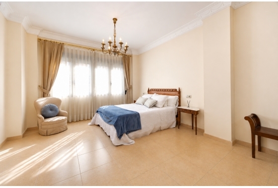 Resale - Villa - Benejúzar - Inland