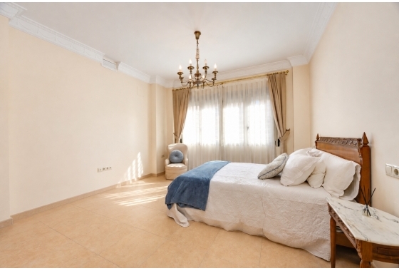 Resale - Villa - Benejúzar - Inland