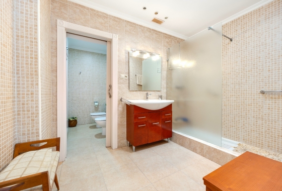 Resale - Villa - Benejúzar - Inland