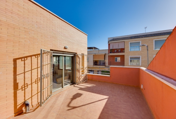 Resale - Villa - Benejúzar - Inland