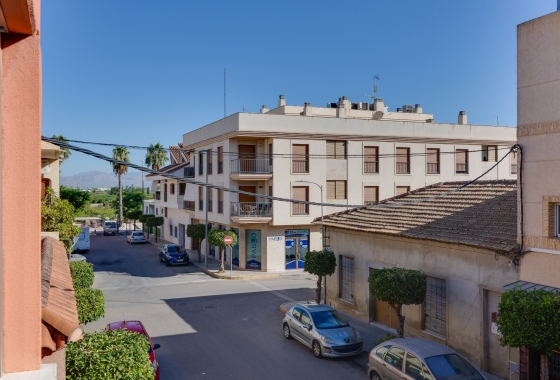 Resale - Villa - Benejúzar - Inland