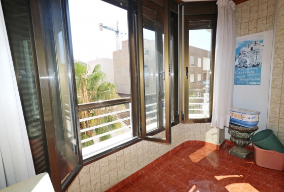 Reventa - Apartamento / piso - Torrevieja
