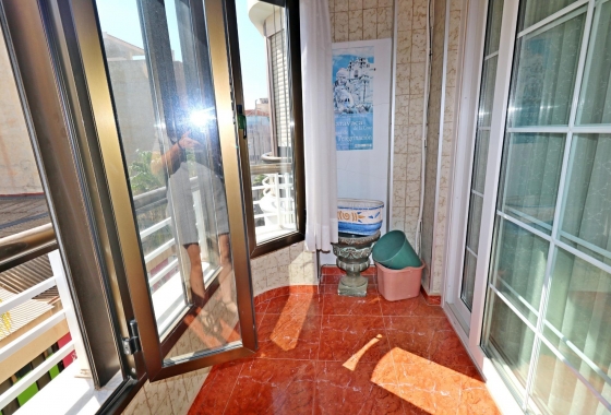 Reventa - Apartamento / piso - Torrevieja