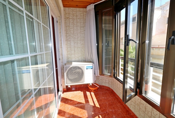Reventa - Apartamento / piso - Torrevieja
