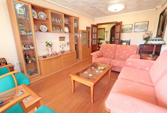 Reventa - Apartamento / piso - Torrevieja