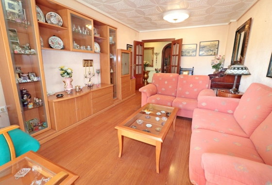 Reventa - Apartamento / piso - Torrevieja