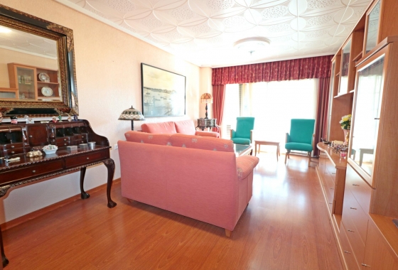 Reventa - Apartamento / piso - Torrevieja