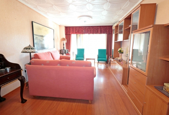 Reventa - Apartamento / piso - Torrevieja