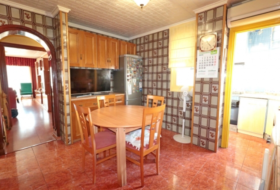 Reventa - Apartamento / piso - Torrevieja