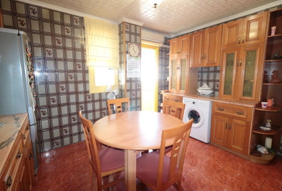 Reventa - Apartamento / piso - Torrevieja
