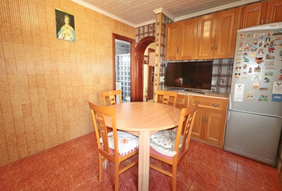 Reventa - Apartamento / piso - Torrevieja