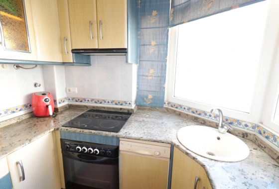 Reventa - Apartamento / piso - Torrevieja