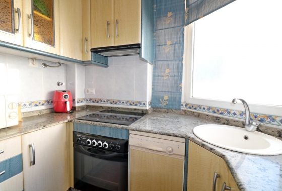 Reventa - Apartamento / piso - Torrevieja