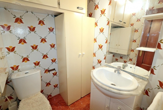 Reventa - Apartamento / piso - Torrevieja