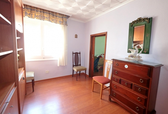Reventa - Apartamento / piso - Torrevieja
