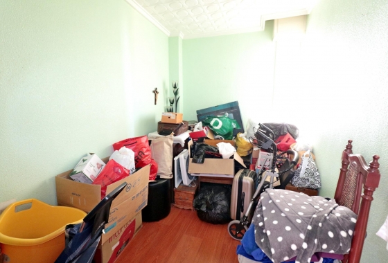 Reventa - Apartamento / piso - Torrevieja
