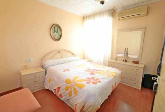 Reventa - Apartamento / piso - Torrevieja