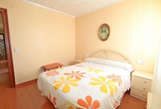 Reventa - Apartamento / piso - Torrevieja