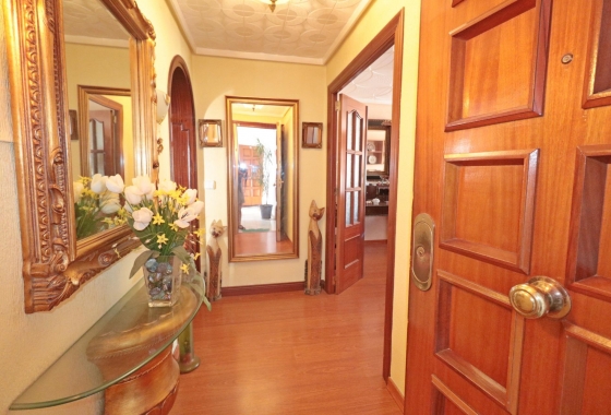 Reventa - Apartamento / piso - Torrevieja
