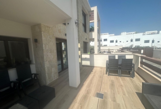 Resale - Apartment / flat - Torrevieja - AMAY Urbanisation