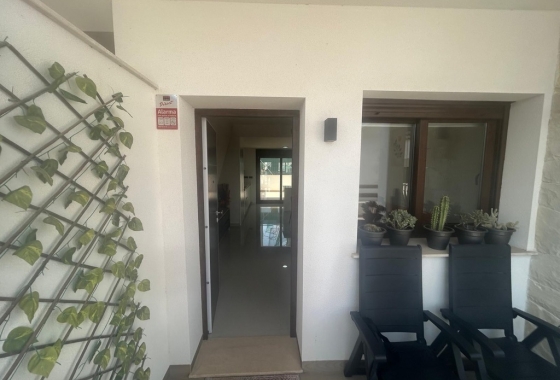 Resale - Apartment / flat - Torrevieja - AMAY Urbanisation