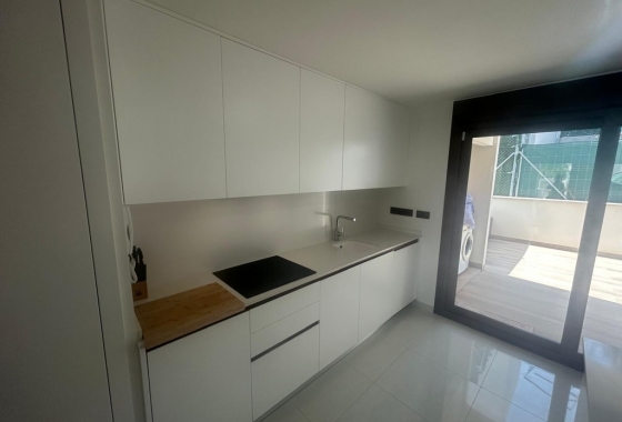 Resale - Apartment / flat - Torrevieja - AMAY Urbanisation