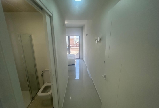 Resale - Apartment / flat - Torrevieja - AMAY Urbanisation
