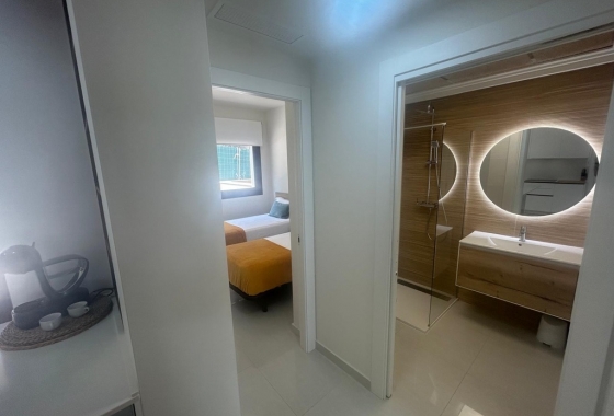 Resale - Apartment / flat - Torrevieja - AMAY Urbanisation