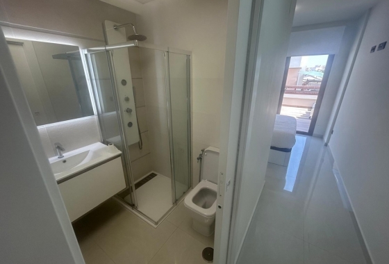 Resale - Apartment / flat - Torrevieja - AMAY Urbanisation
