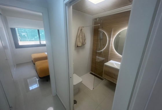 Resale - Apartment / flat - Torrevieja - AMAY Urbanisation