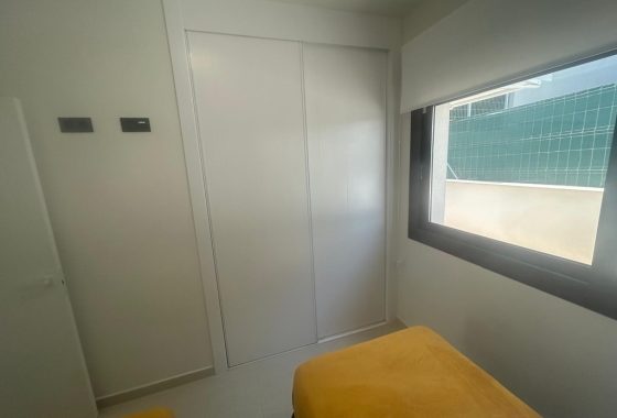 Resale - Apartment / flat - Torrevieja - AMAY Urbanisation