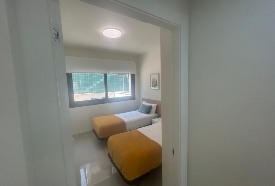 Resale - Apartment / flat - Torrevieja - AMAY Urbanisation