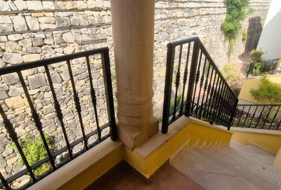 Resale - Apartment / flat - Orihuela Costa - Costa Blanca