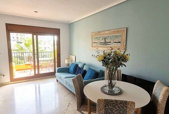 Resale - Apartment / flat - Orihuela Costa - Costa Blanca