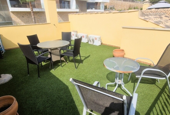 Resale - Apartment / flat - Orihuela Costa - Costa Blanca