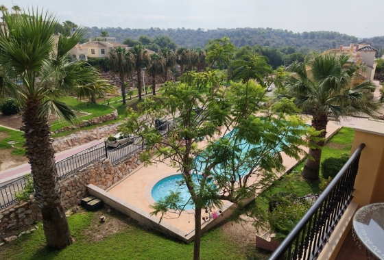 Resale - Apartment / flat - Orihuela Costa - Costa Blanca