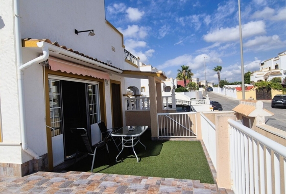 Resale - Townhouse - Torrevieja - Costa Blanca