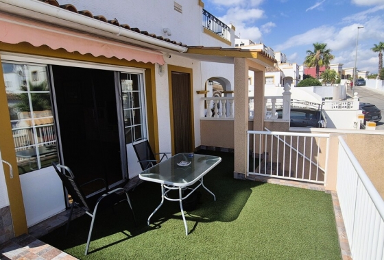 Resale - Townhouse - Torrevieja - Costa Blanca