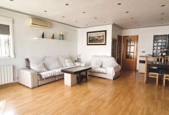 Resale - Townhouse - Torrevieja - Costa Blanca