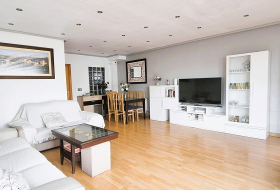 Resale - Townhouse - Torrevieja - Costa Blanca