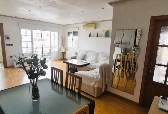 Resale - Townhouse - Torrevieja - Costa Blanca