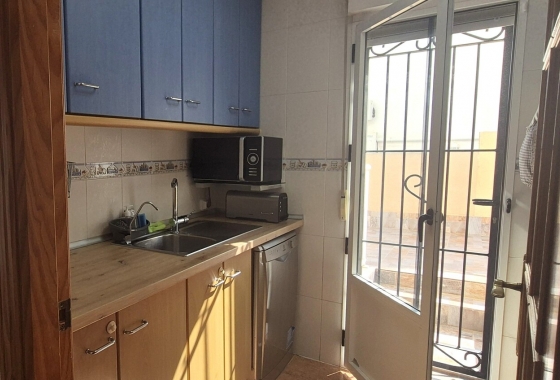 Resale - Townhouse - Torrevieja - Costa Blanca