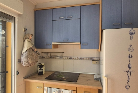 Resale - Townhouse - Torrevieja - Costa Blanca