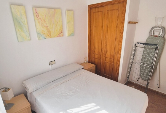 Resale - Townhouse - Torrevieja - Costa Blanca