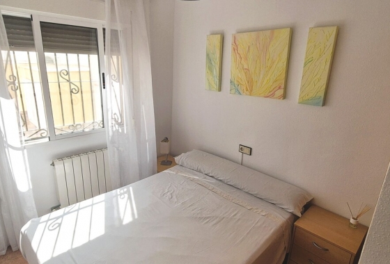 Resale - Townhouse - Torrevieja - Costa Blanca