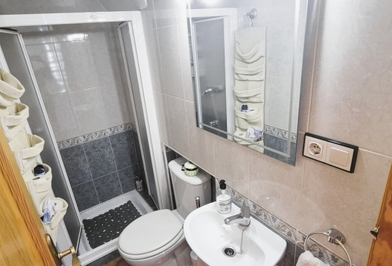 Resale - Townhouse - Torrevieja - Costa Blanca