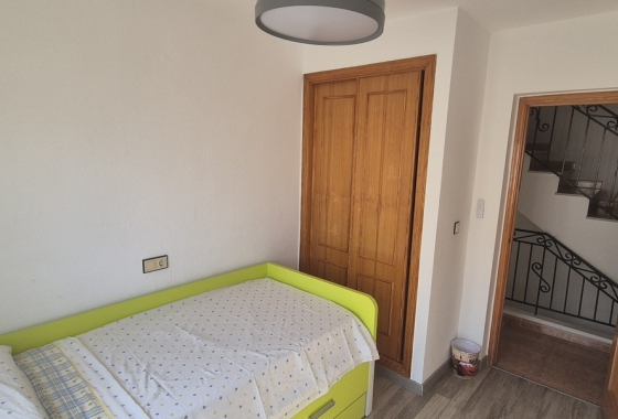 Resale - Townhouse - Torrevieja - Costa Blanca