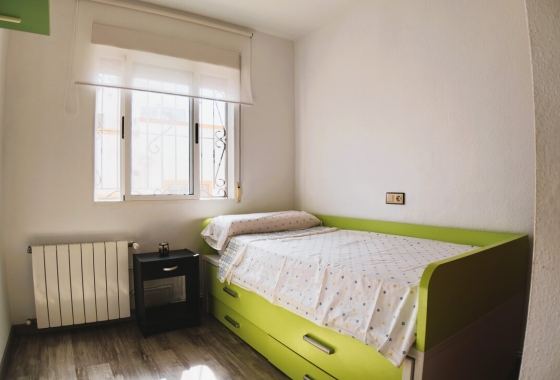Resale - Townhouse - Torrevieja - Costa Blanca